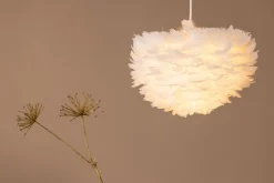 Venture Home Kjøkkenlampe|Taklampe-Nicola Pendellampe 20 cm Hvit
