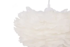 Venture Home Kjøkkenlampe|Taklampe-Nicola Pendellampe 20 cm Hvit