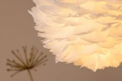 Venture Home Kjøkkenlampe|Taklampe-Nicola Pendellampe 20 cm Hvit