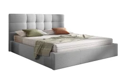Nieres Oppbevaringsseng 180x200 cm