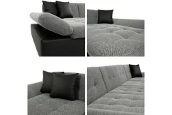 Niesha U-sovesofa