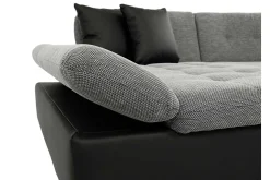 Niesha U-sovesofa