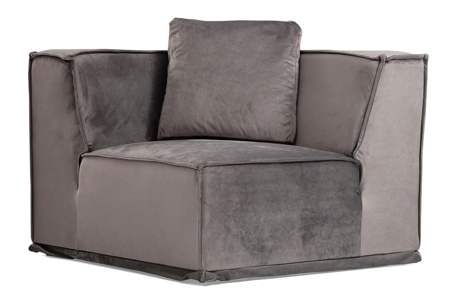Nightcap Sofa m. Divan 4-seters