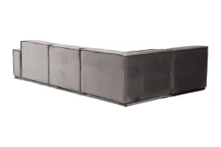 Nightcap Sofa m. Divan 4-seters