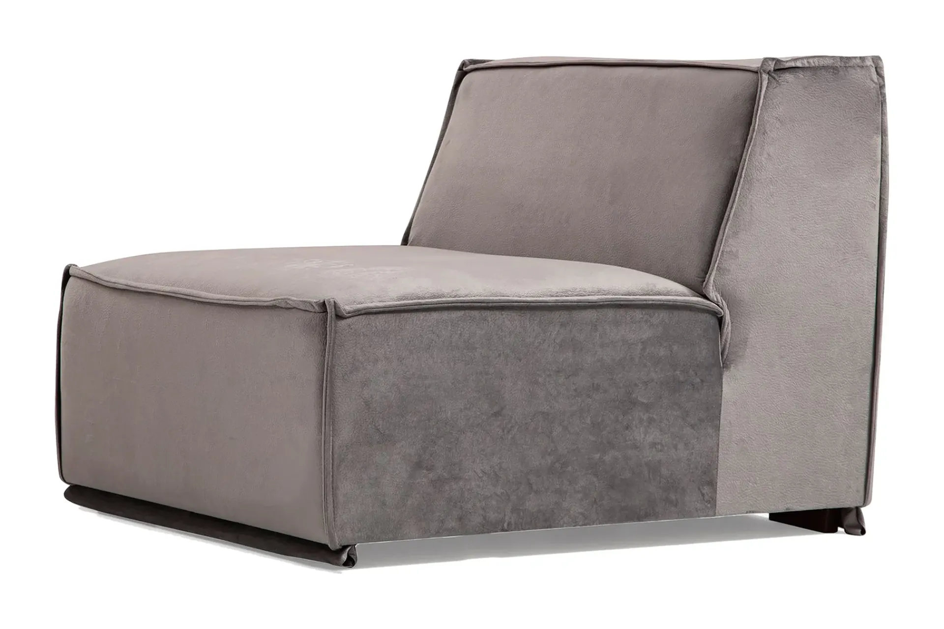 Nightcap Sofa m. Divan 4-seters