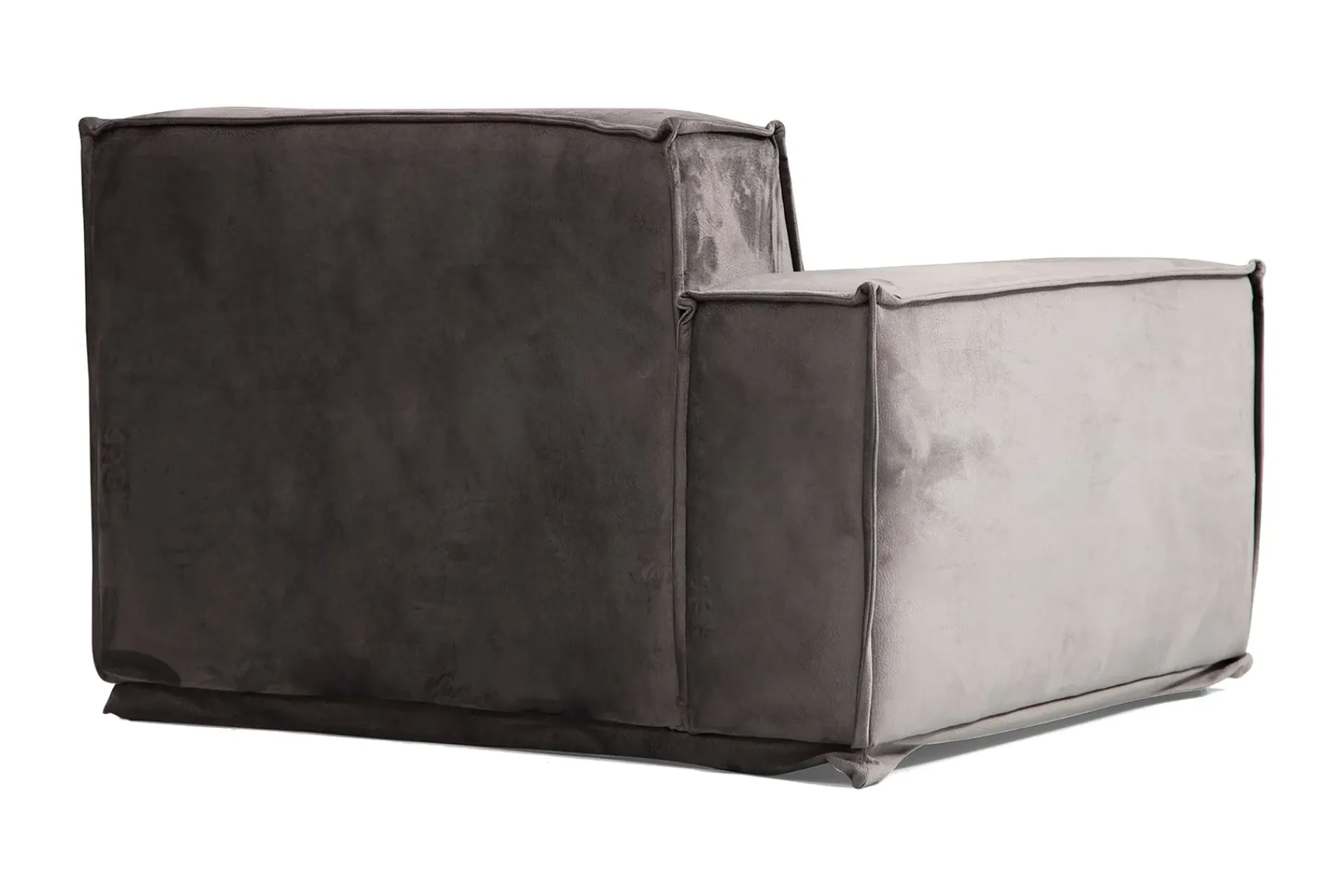 Nightcap Sofa m. Divan 4-seters