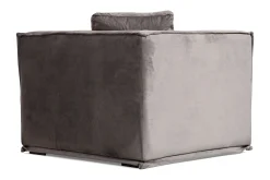Nightcap Sofa m. Divan 6-seters