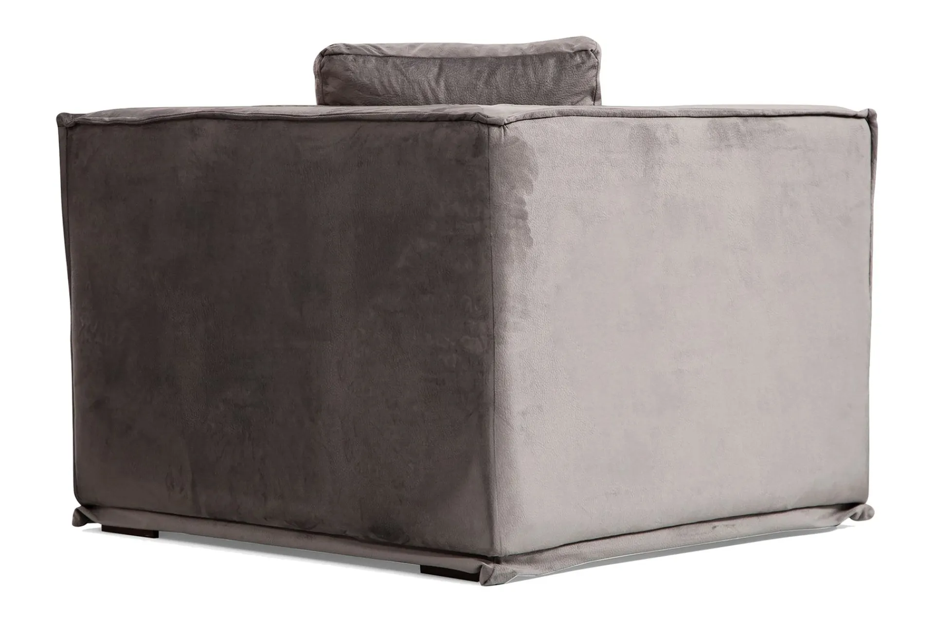 Nightcap Sofa m. Divan 6-seters