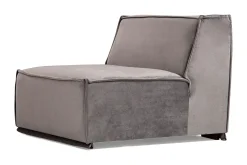 Nightcap Sofa m. Divan 6-seters