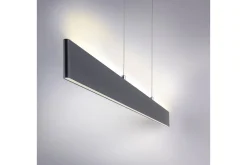 Taklampe|Kjøkkenlampe-NILA Plafond Grey