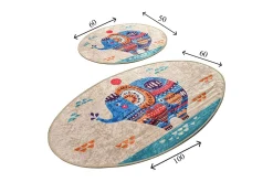 Niyanna Badematte 2-pk