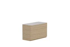 Venture Home Noble kiste 100 cm