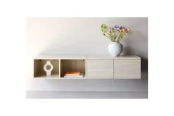 Venture Home Nomi Tv-Stativ 35 Cm