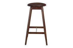 Vintilbehør|Barstoler-Norden Barstol 76 cm Valnöt