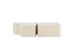 Venture Home Nordland Soffbord 92x74 cm