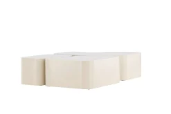 Venture Home Nordland Soffbord 92x74 cm