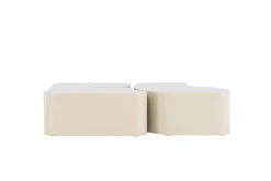 Venture Home Nordland Soffbord 92x74 cm