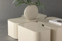 Venture Home Nordland Soffbord 92x74 cm