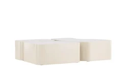 Venture Home Nordland Soffbord 92x74 cm