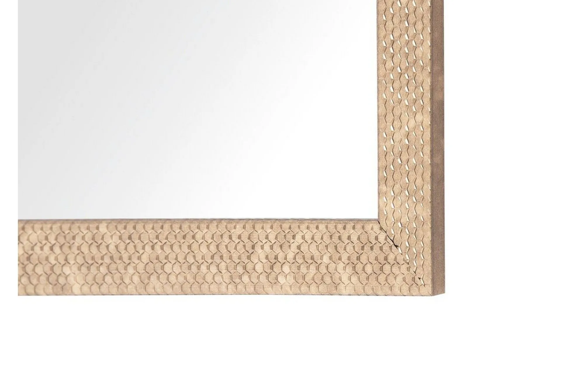 Norelia Speil 50x130 cm