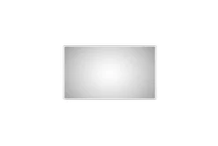 Baderomsspeil Med Belysning|Baderom-Norrbyn Baderomsspeil 70 cm LED-Lys