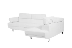 Hjørnesofa-Norrea Hjørnesofa 261 cm Hvit