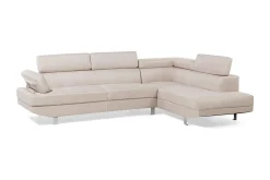 Norrea Hjørnesofa 261 cm