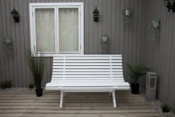 Norvald Hagebenk 140 cm