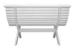 Norvald Hagebenk 140 cm