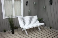 Norvald Hagebenk 140 cm