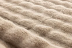 Venture Home Utendørstepper-Novis Plastmatte 200x290 cm Beige