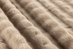 Venture Home Utendørstepper-Novis Plastmatte 200x290 cm Beige
