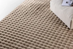 Venture Home Utendørstepper-Novis Plastmatte 200x290 cm Beige