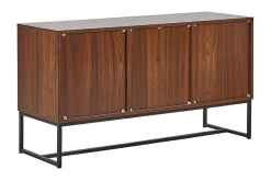 Oppbevaringsskap|Skap-Nueva Skap 112x39 cm Tre/Natur
