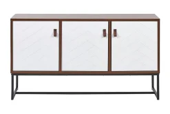 Oppbevaringsskap|Skap-Nueva Skap 112x39 cm Tre/Natur