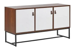 Oppbevaringsskap|Skap-Nueva Skap 112x39 cm Tre/Natur