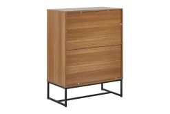 Sideboard & Skjenker-Nueva skjenk 76x39 cm Hvit