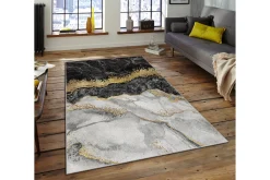 Moderne Tepper-Nunki Wiltonteppe 80x140 cm Rektangulær Flerfärgad