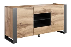 Oberting Kommode 164x44 cm