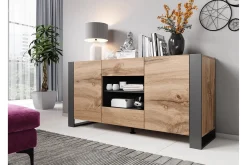 Oberting Kommode 164x44 cm