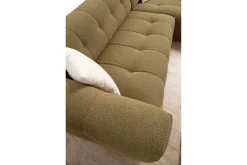 Octavian Sofa med Sjeselong 5-seter