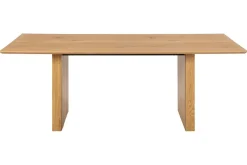 Spisebord & Kjøkkenbord-Odensa Spisebord 210x100 cm Natural
