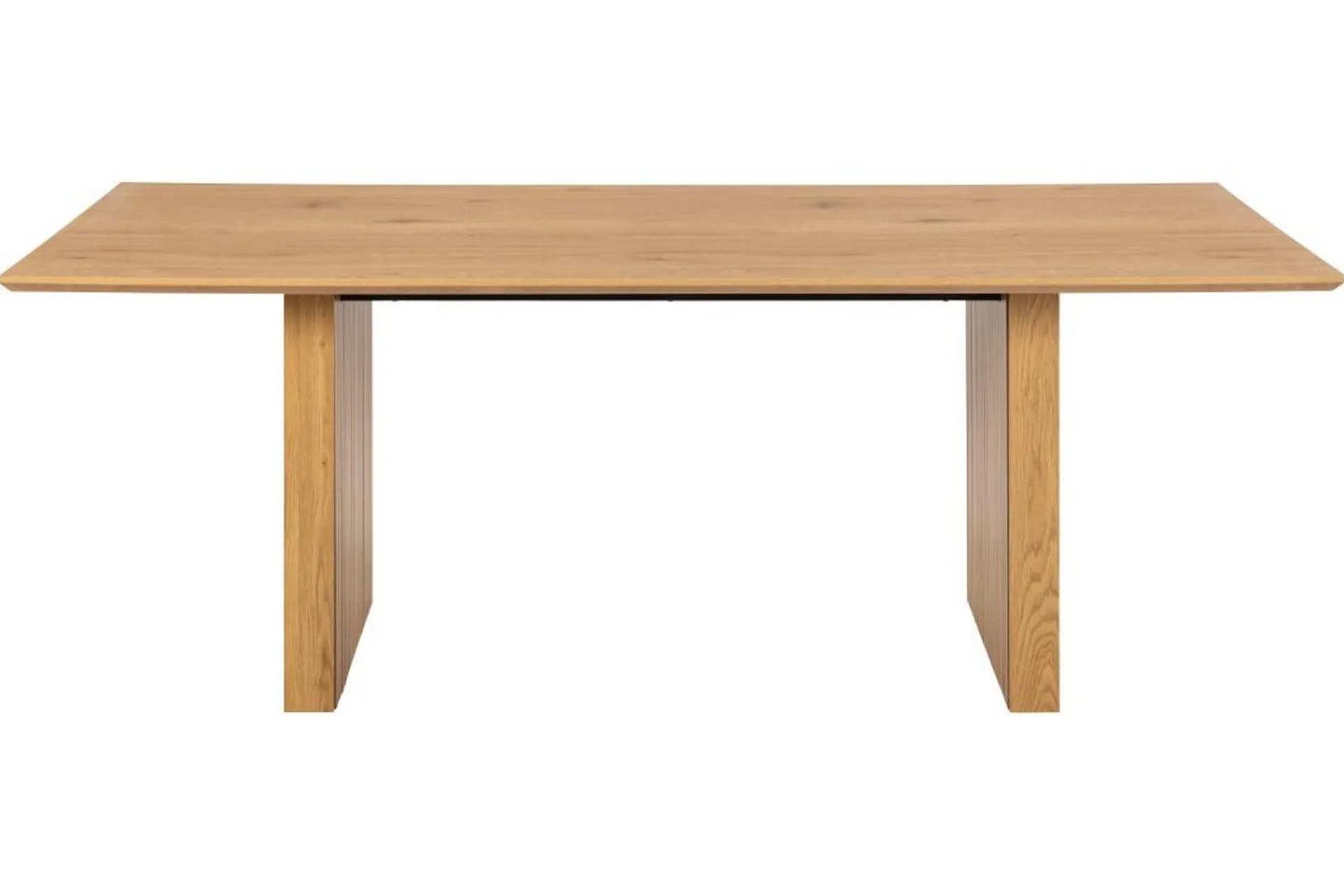Spisebord & Kjøkkenbord-Odensa Spisebord 210x100 cm Natural