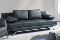 Sovesofaer-Oils Sovesofa 200x100x85 cm Haze 20