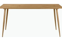 Oktoos Spisebord 160 cm