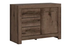Kommode-Olender Kommode 112x85 cm Tre/Natur