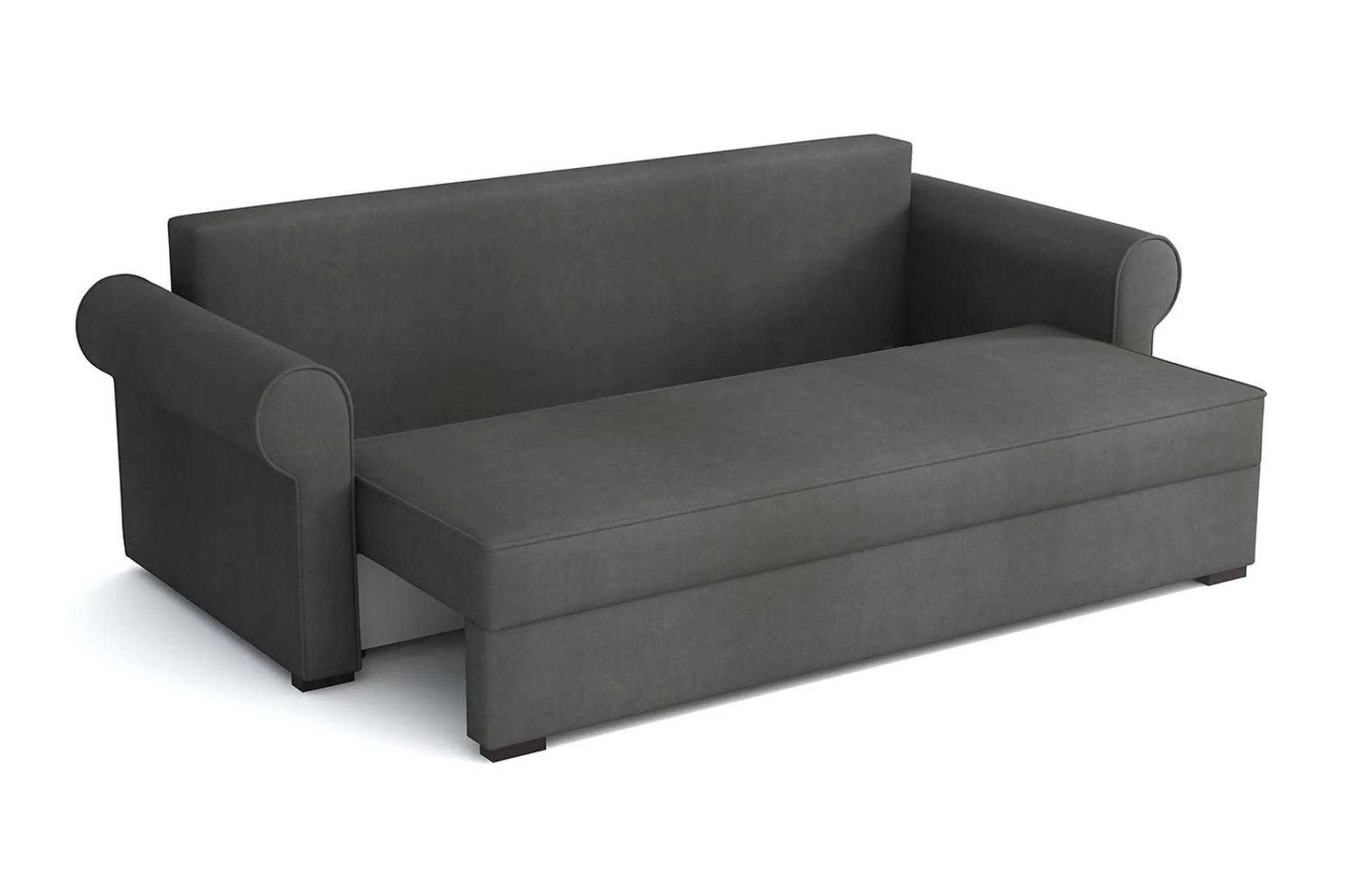Velour Sofa & Fløyel Sofa-Olimpia Sofa Musca 14