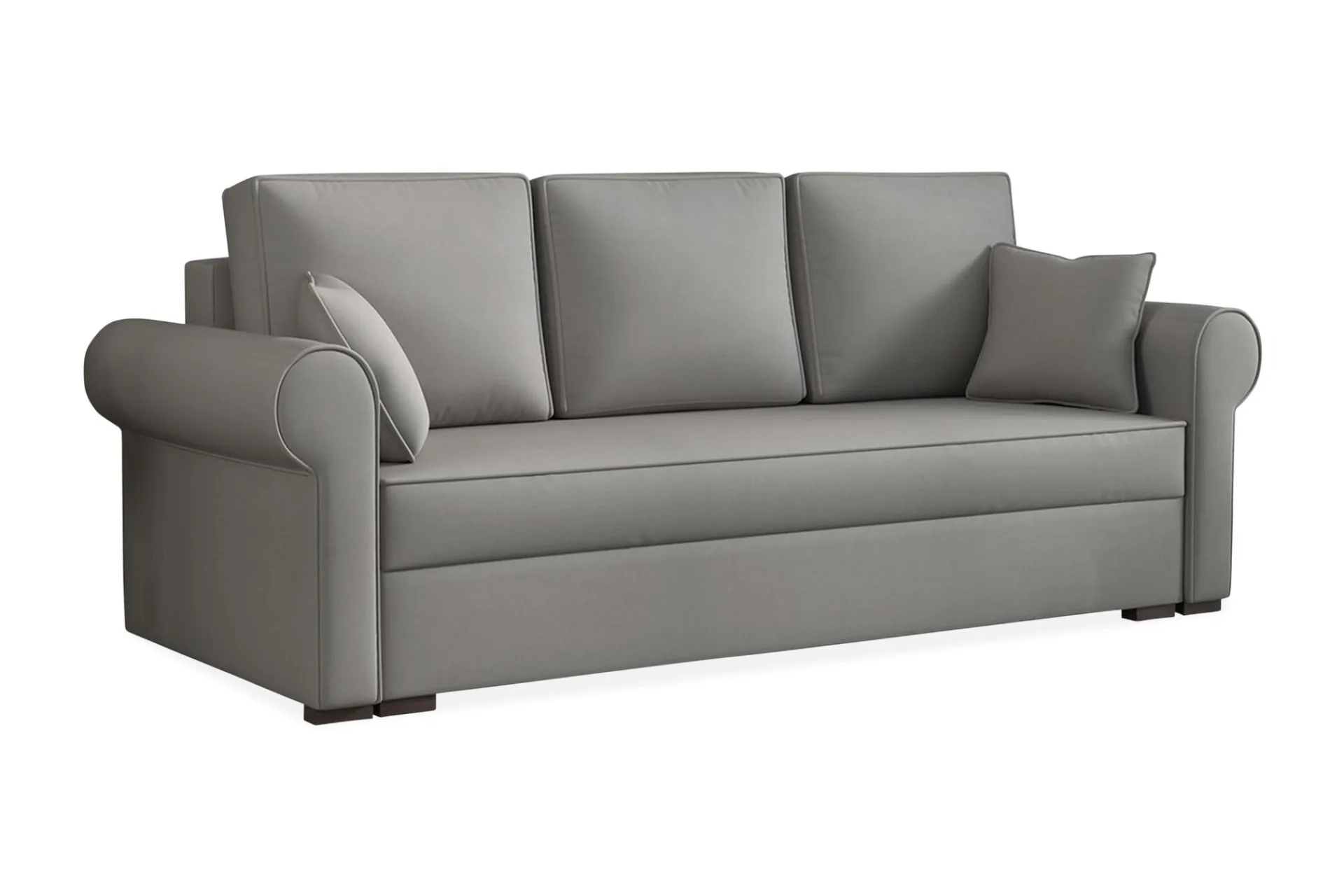 Velour Sofa & Fløyel Sofa-Olimpia Sofa Musca 14