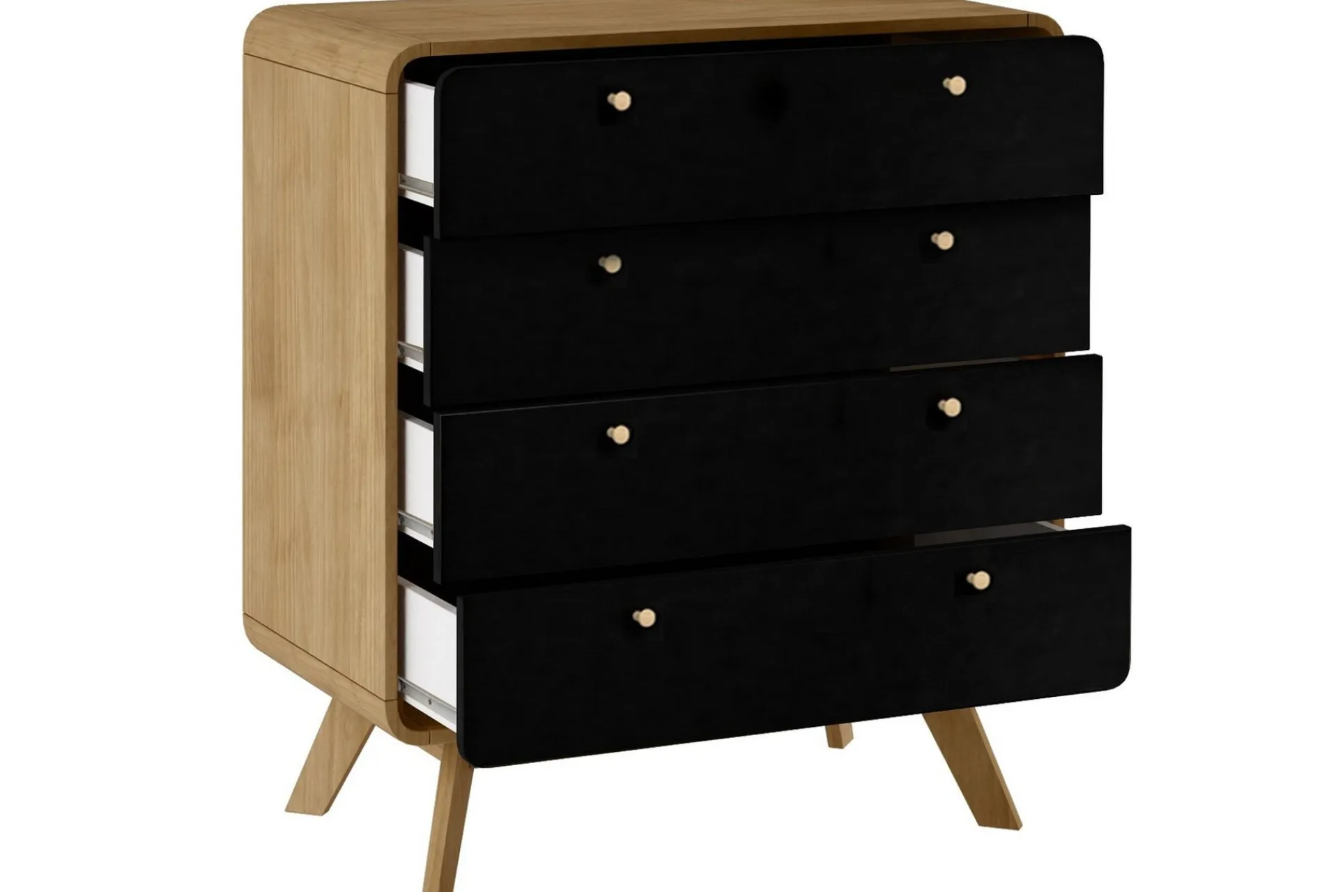 Olivet Kommode 80x39 cm