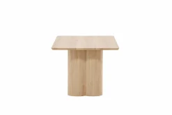 Venture Home Sofabord-Olivia Sofabord 60x123 cm Natur